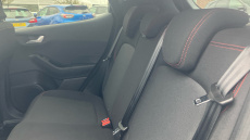 Ford Fiesta 1.0 EcoBoost ST-Line 5dr Petrol Hatchback